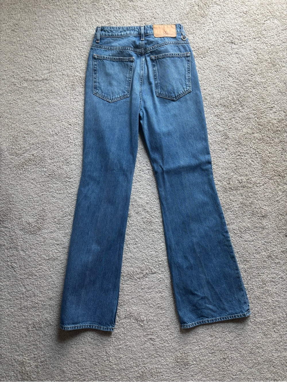 Ulla Johnson Martine Jean - Picture 4 of 6